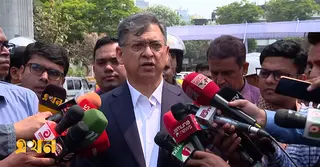 জুলাইযোদ্ধাদের ‘দায়মুক্তি’ দেবে সরকার: স্বরাষ্ট্রমন্ত্রী